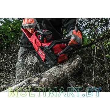 Аккумуляторная пила Milwaukee M18 FCHS35-0 4933479678 (без АКБ) картинка 8